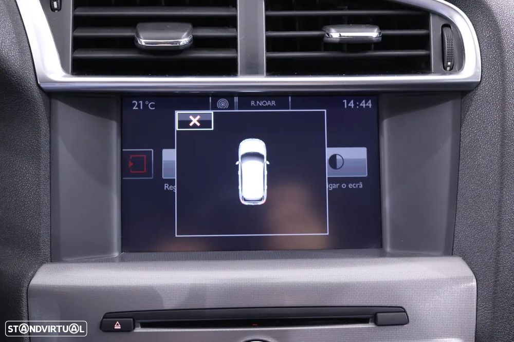 Citroën C4 1.6 BlueHDi Feel - 18