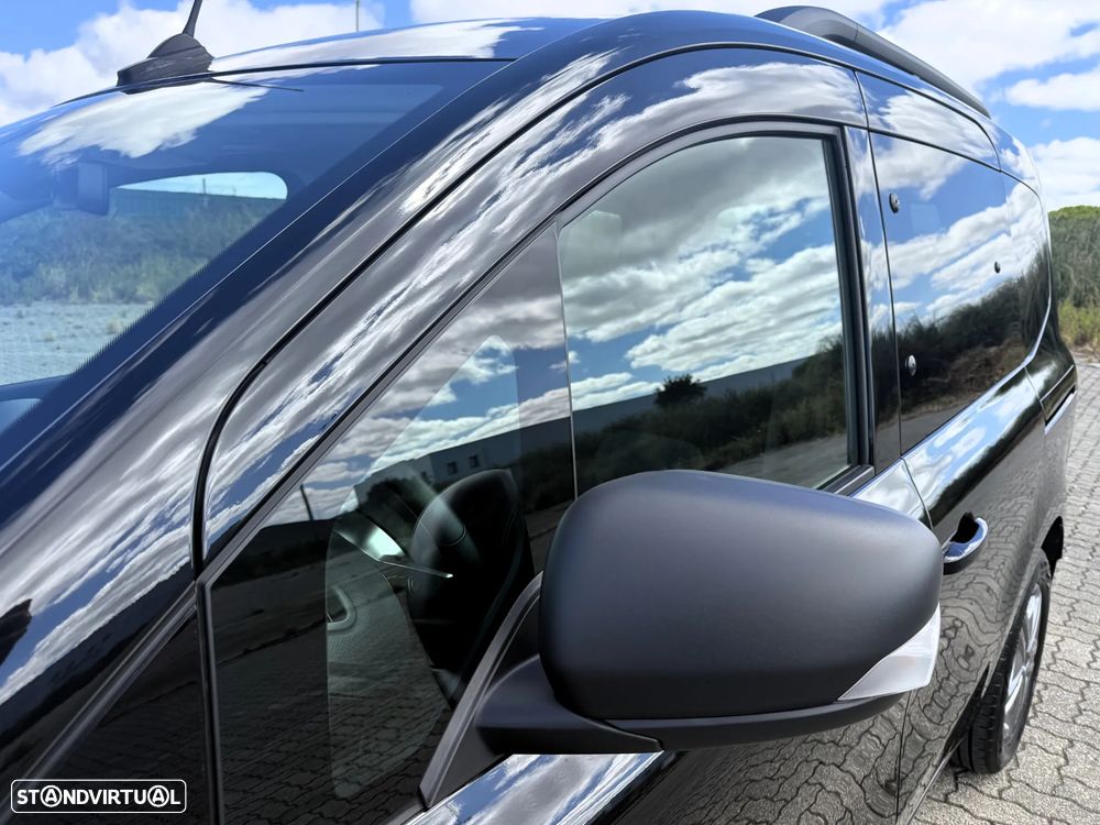Mercedes-Benz Citan 110 CDi/27 - 11