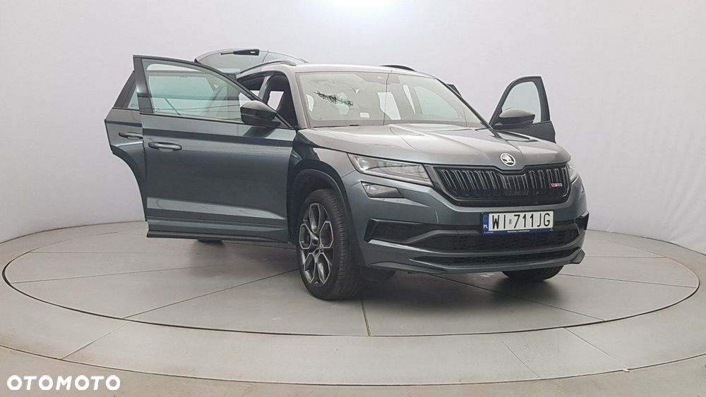 Skoda Kodiaq - 9