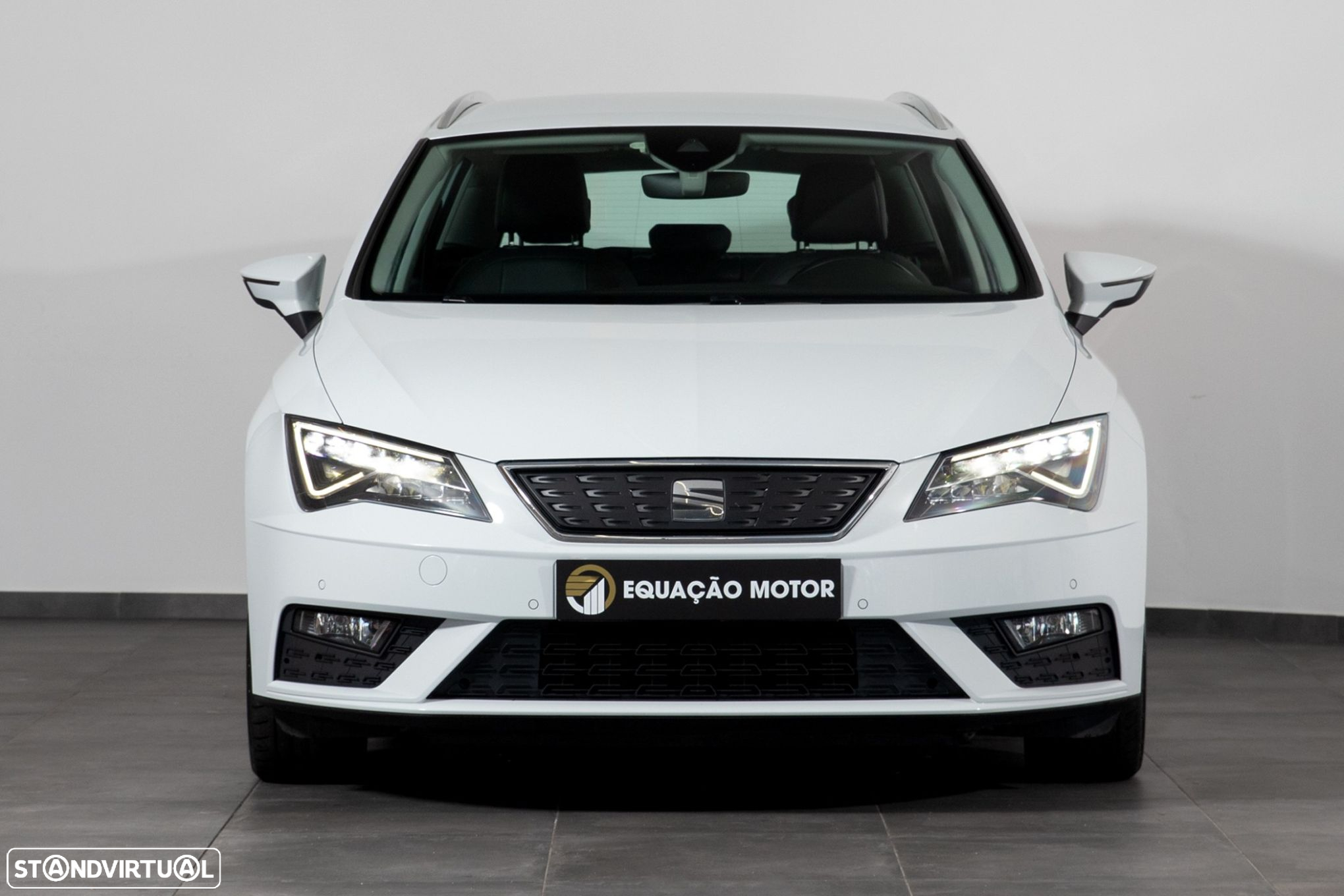 SEAT Leon ST 1.0 EcoTSI Style DSG Ecomotive S/S - 2