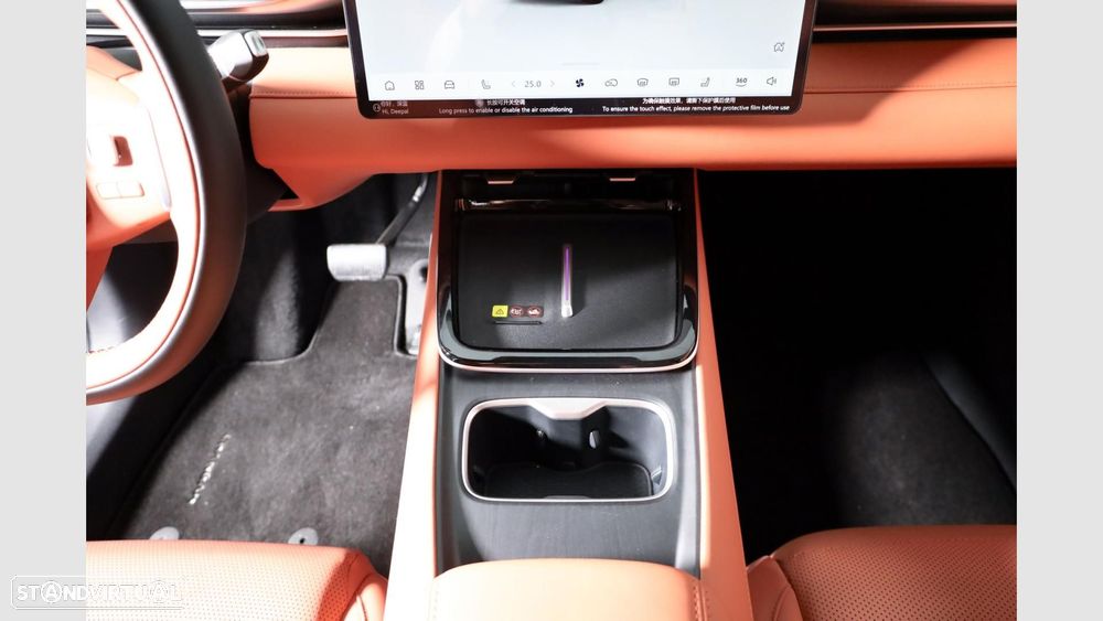 Changan Deepal S05 68.8 kWh Max - 19