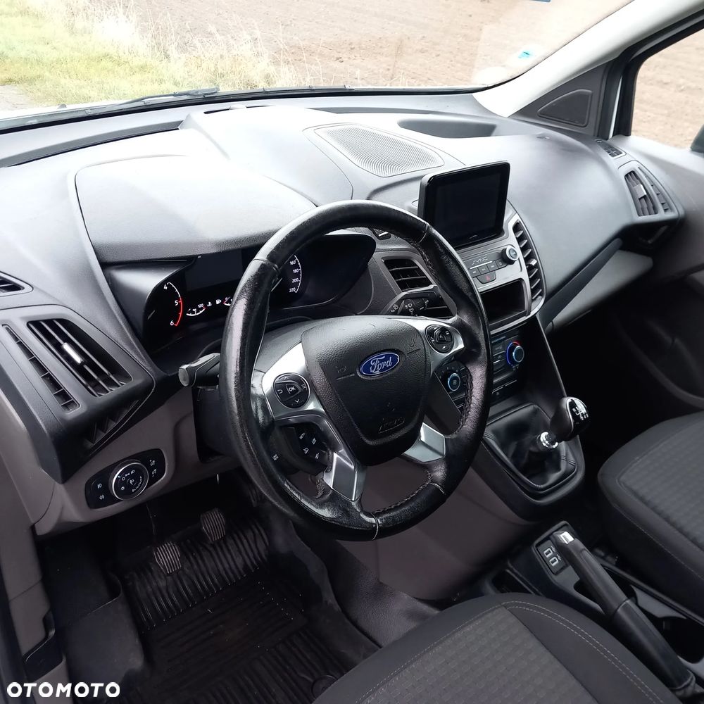 Ford Transit Connect 240 L2 Trend - 27