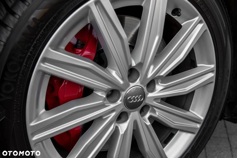 Audi A6 Avant - 28