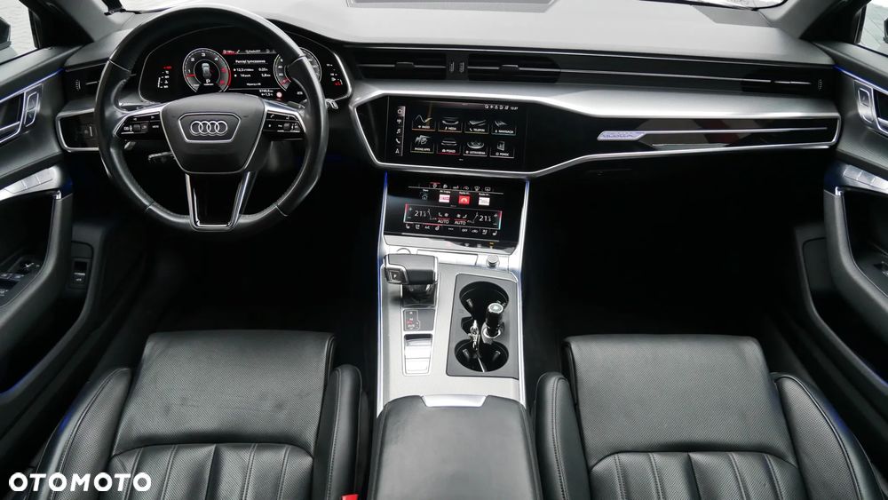 Audi A6 Allroad - 5