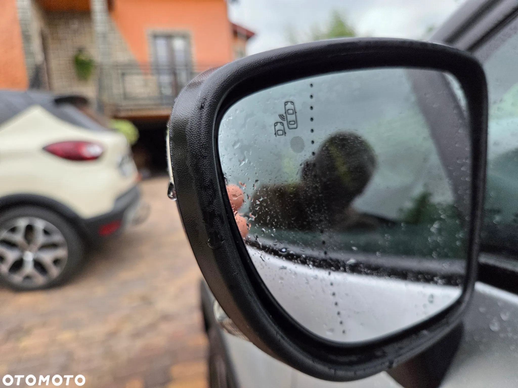 Renault Captur 1.2 Energy TCe Limited EDC - 8