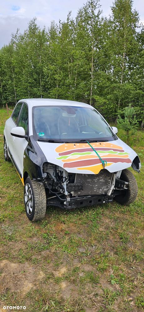 Renault Twingo SCe 75 LIMITED - 3