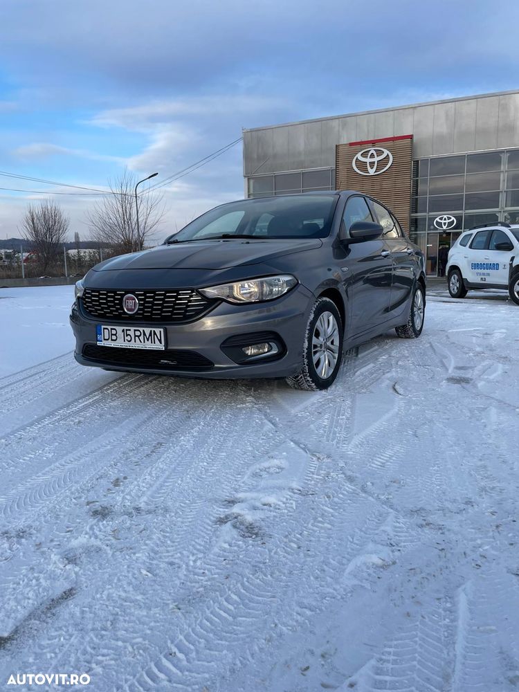 Fiat Tipo