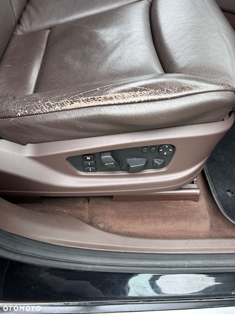 BMW X5 3.5d xDrive - 14