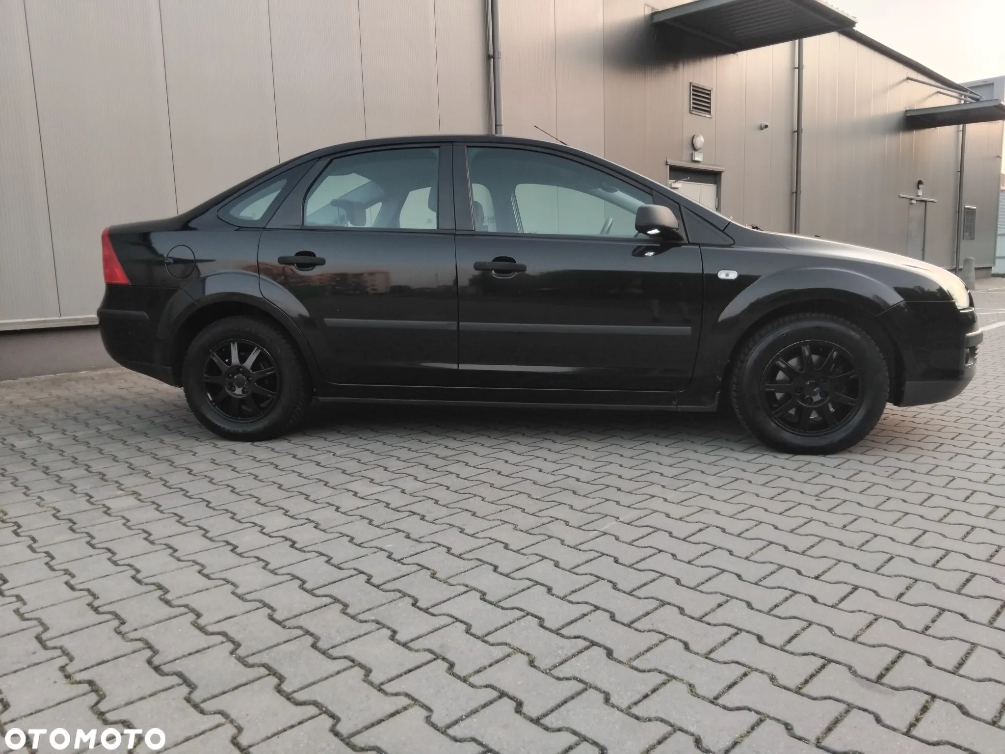 Ford Focus - 11
