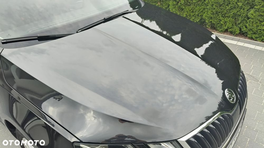 Skoda Octavia 1.4 TSI Ambition - 10