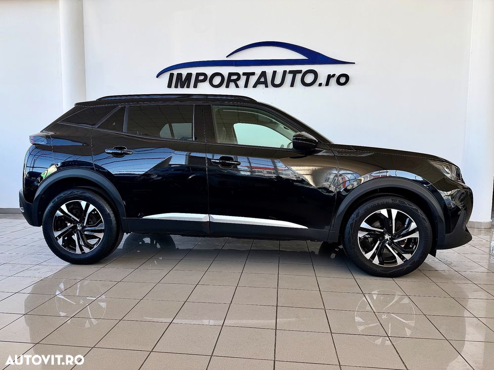 Peugeot 2008 - 4