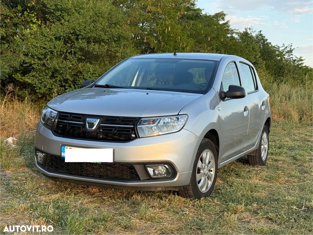 Dacia Sandero 1.0 SCe Laureate - 2