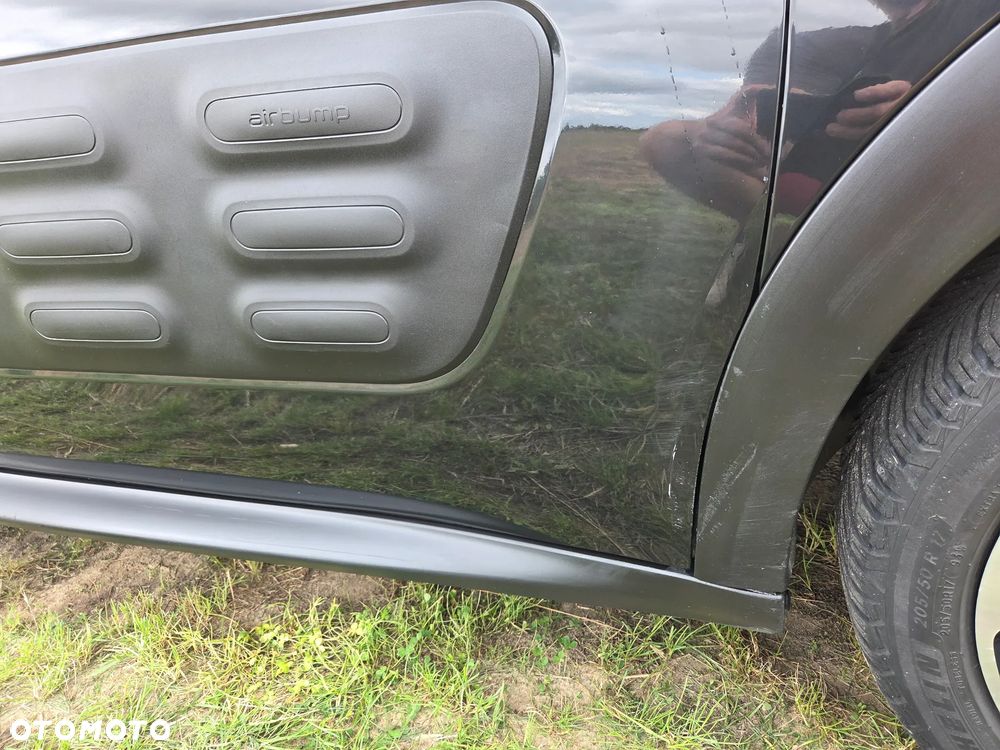 Citroën C4 Cactus 1.6 BlueHDi Feel - 9