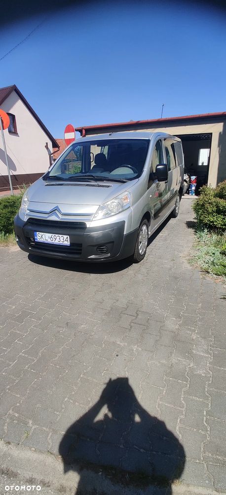 Citroën Jumpy L2 - 1
