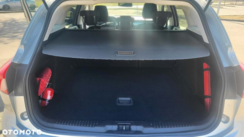 Ford Focus 1.5 EcoBlue Active Business - 13