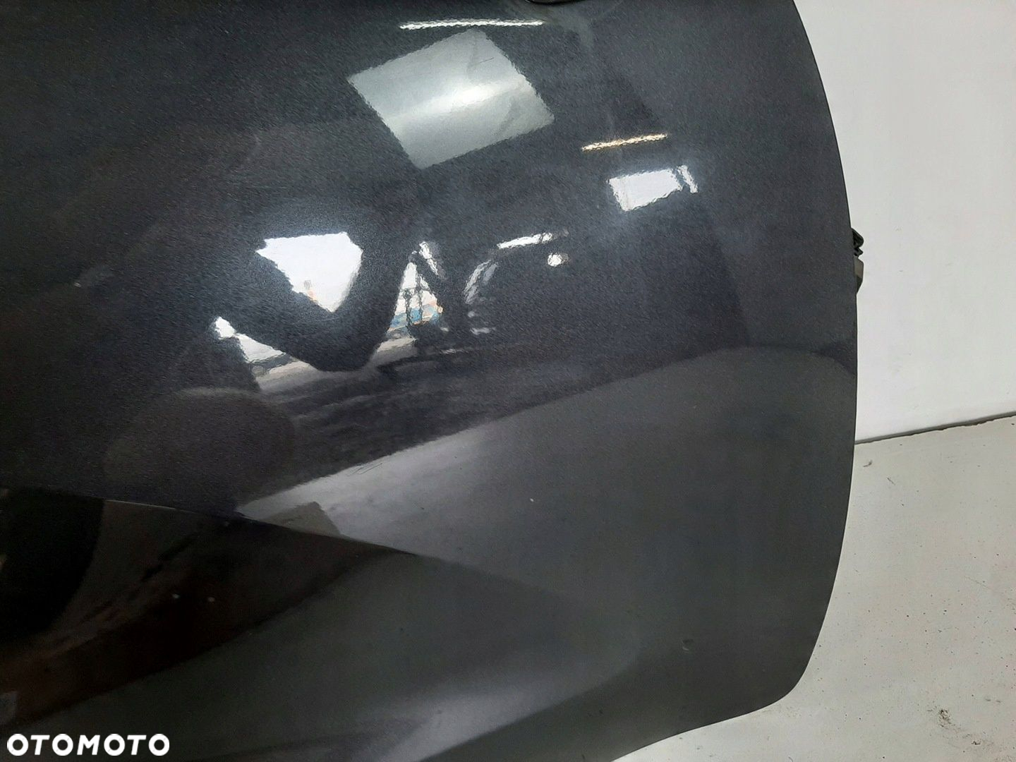 KIA RIO III SEDAN 13R DRZWI PRAWY PRZOD KOD ABT - 9