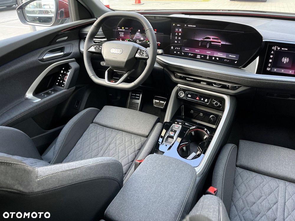 Audi Q5 - 14
