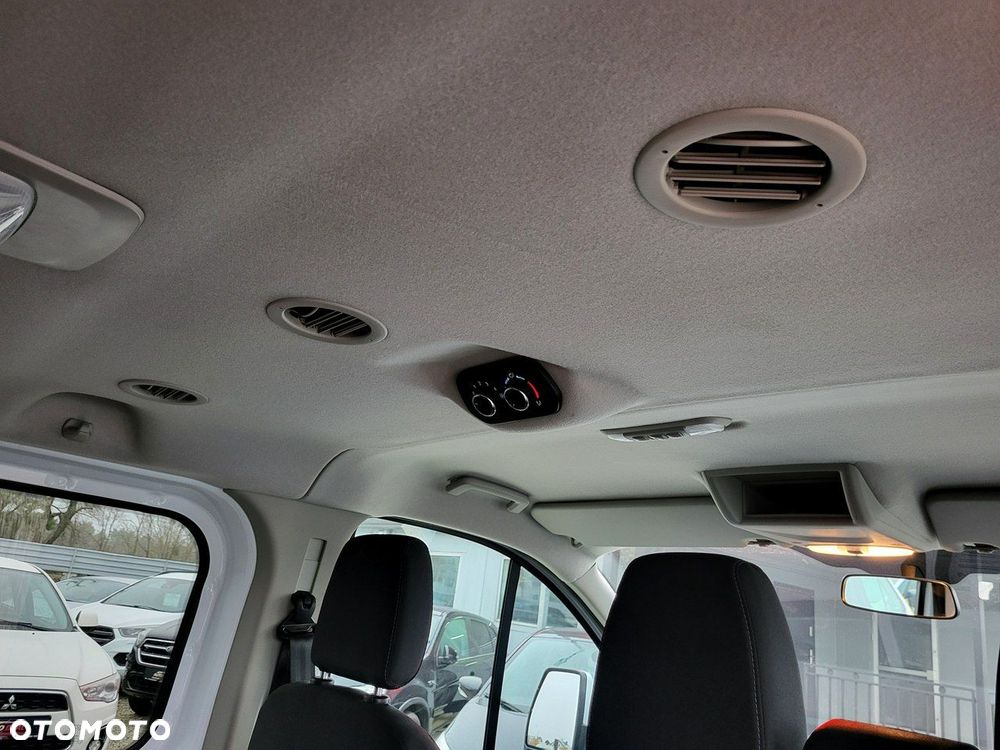 Ford Transit Custom - 24