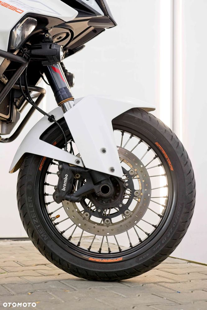 KTM Super Adventure - 22