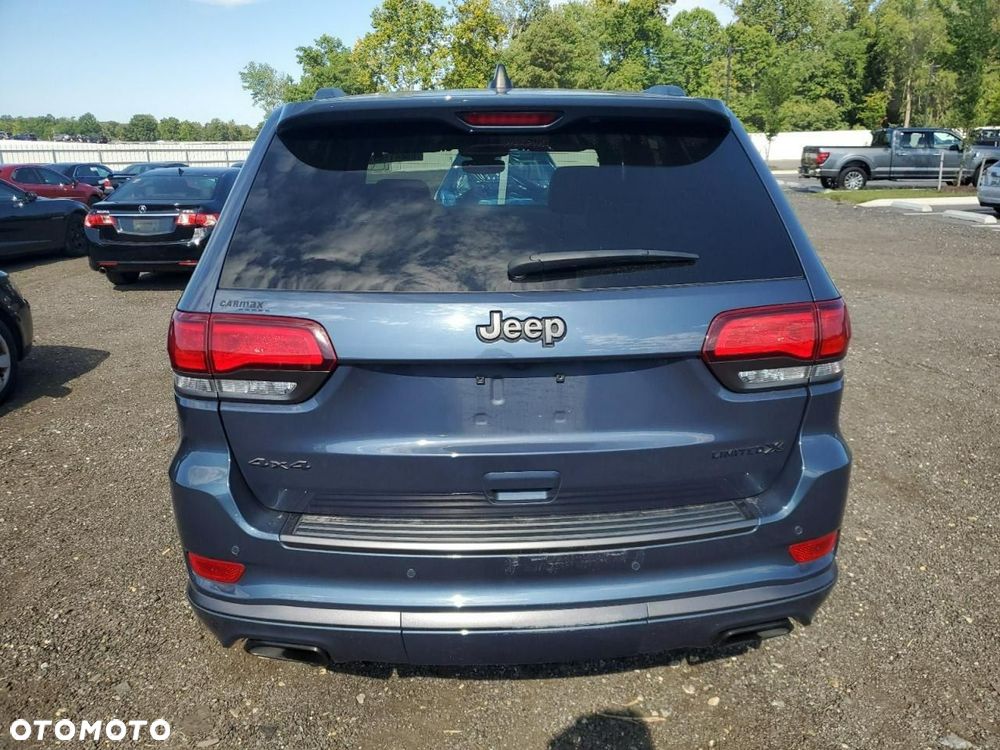 Jeep Grand Cherokee - 7