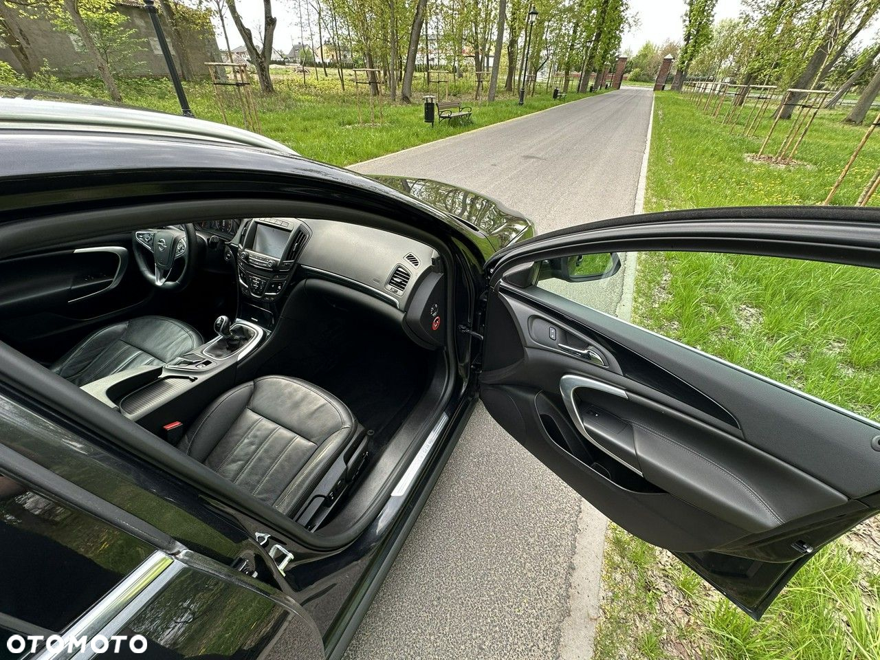 Opel Insignia - 30