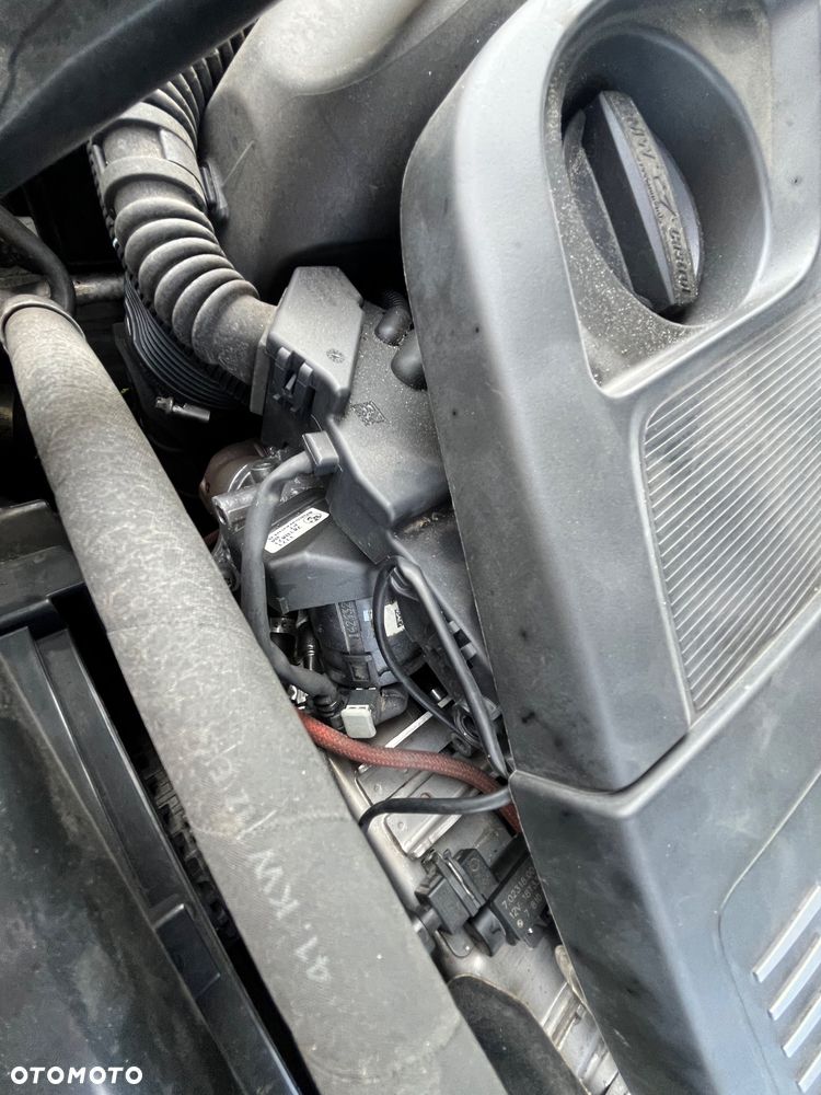 BMW Seria 5 530d - 22