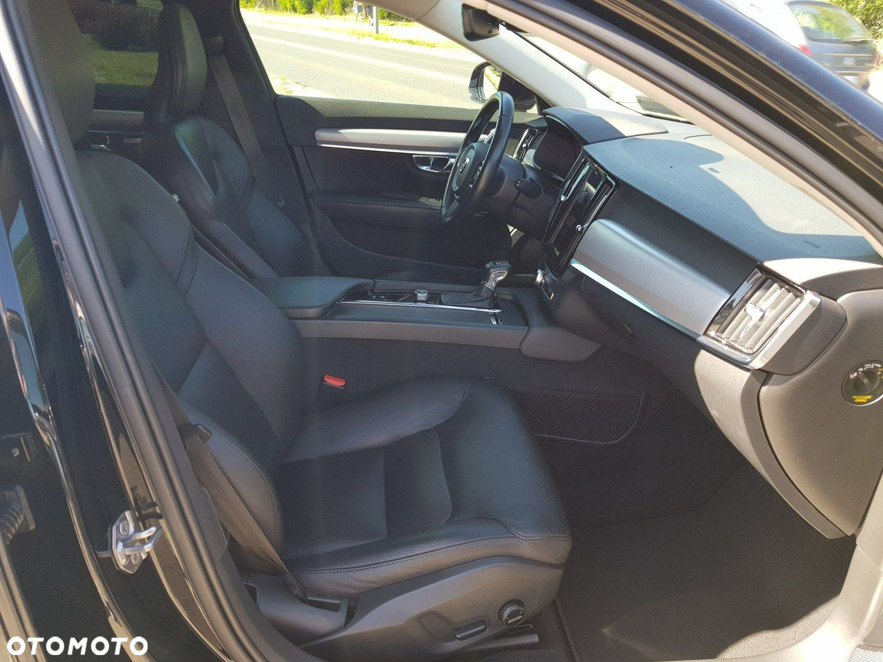Volvo V90 - 16
