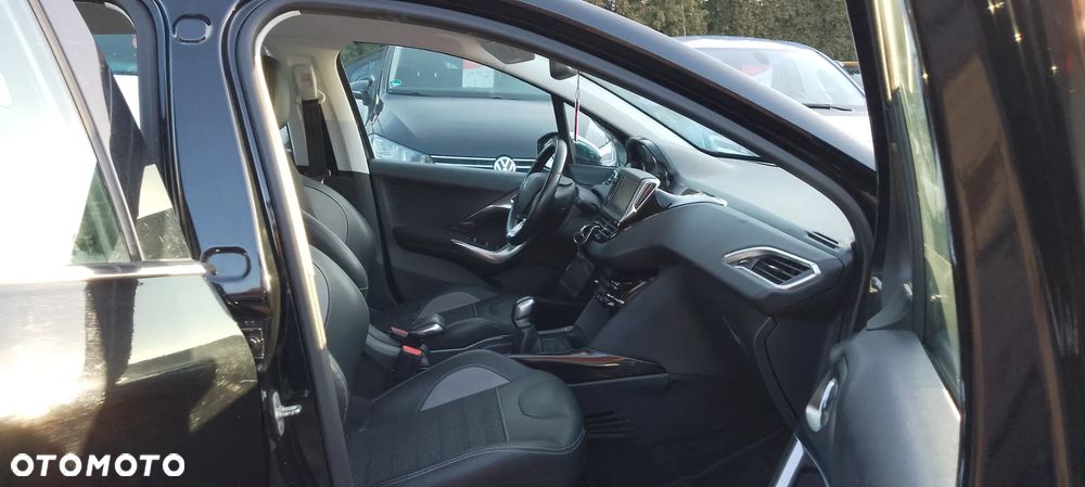 Peugeot 2008 PureTech 110 Stop&Start Active - 20