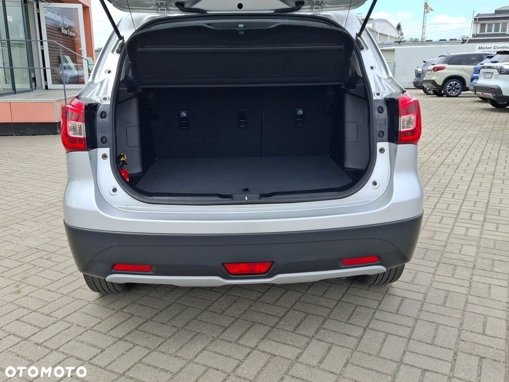 Suzuki SX4 S-Cross 1.4 T Premium - 6