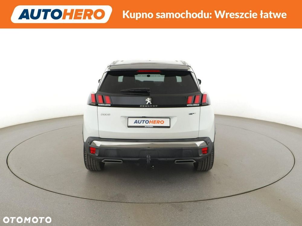 Peugeot 3008 2.0 BlueHDi GT S&S EAT8 - 7