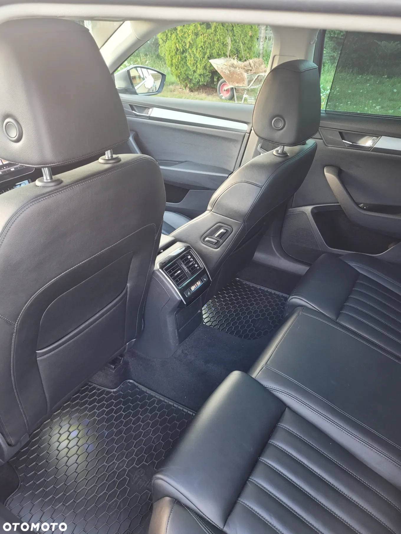 Skoda Superb - 31