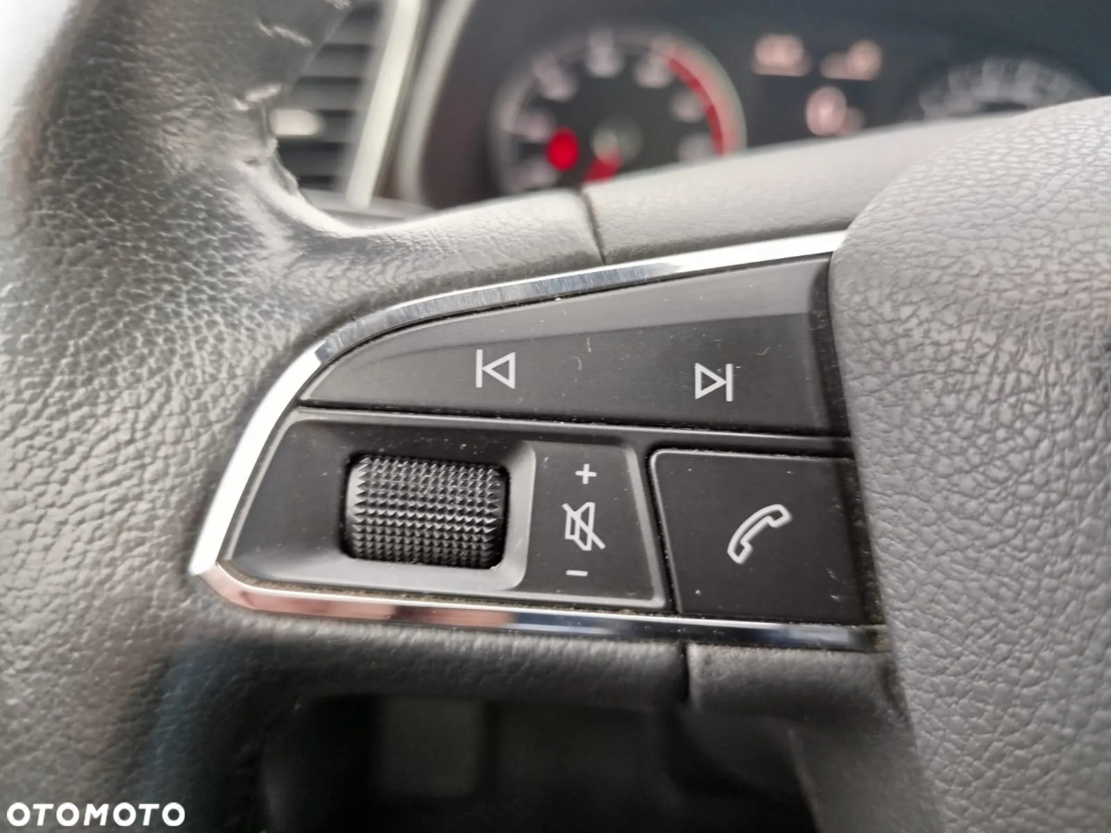 Seat Leon 1.4 TSI Start&Stop Style - 26