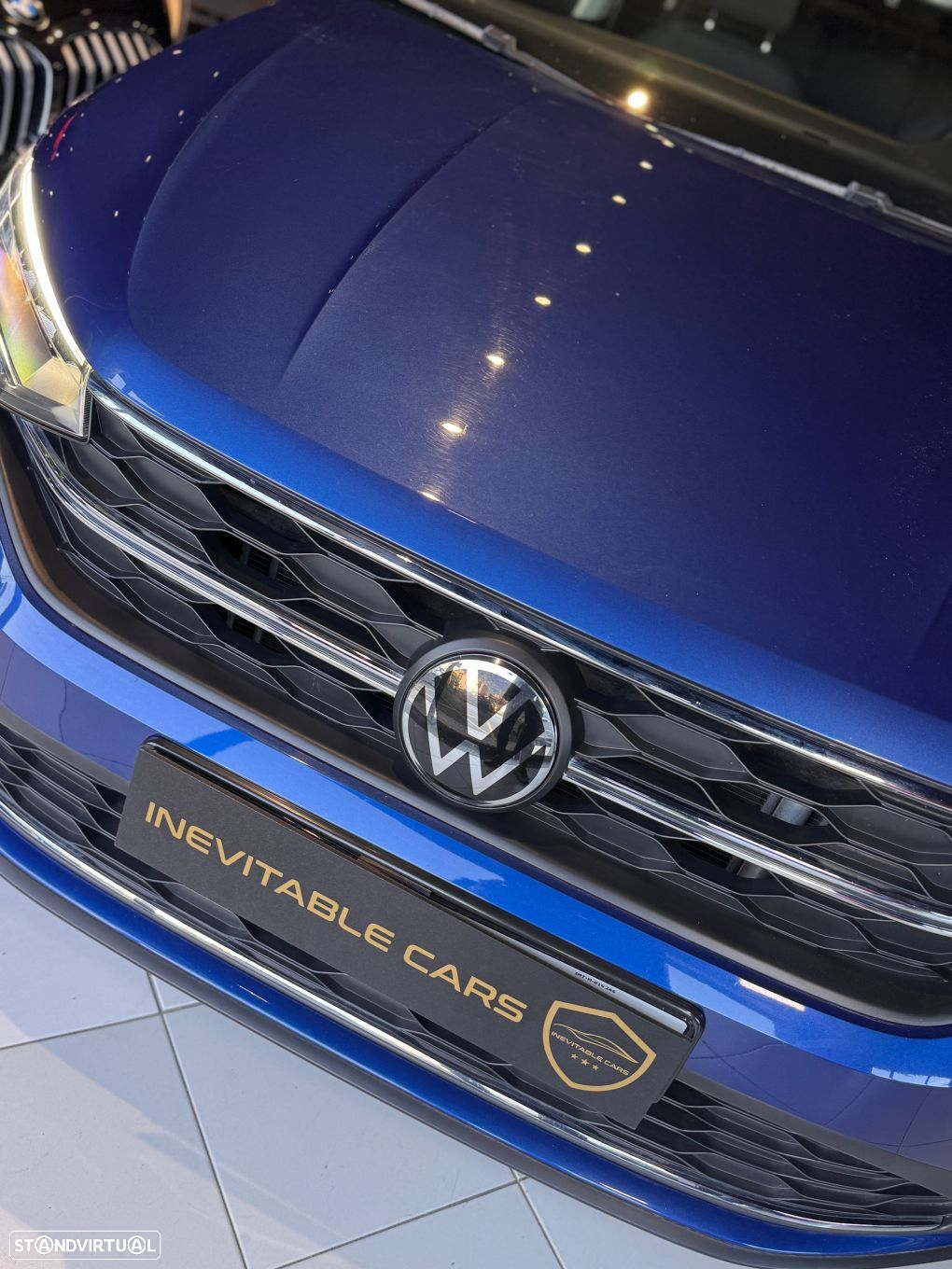VW Taigo 1.0 TSI Urban Style - 5
