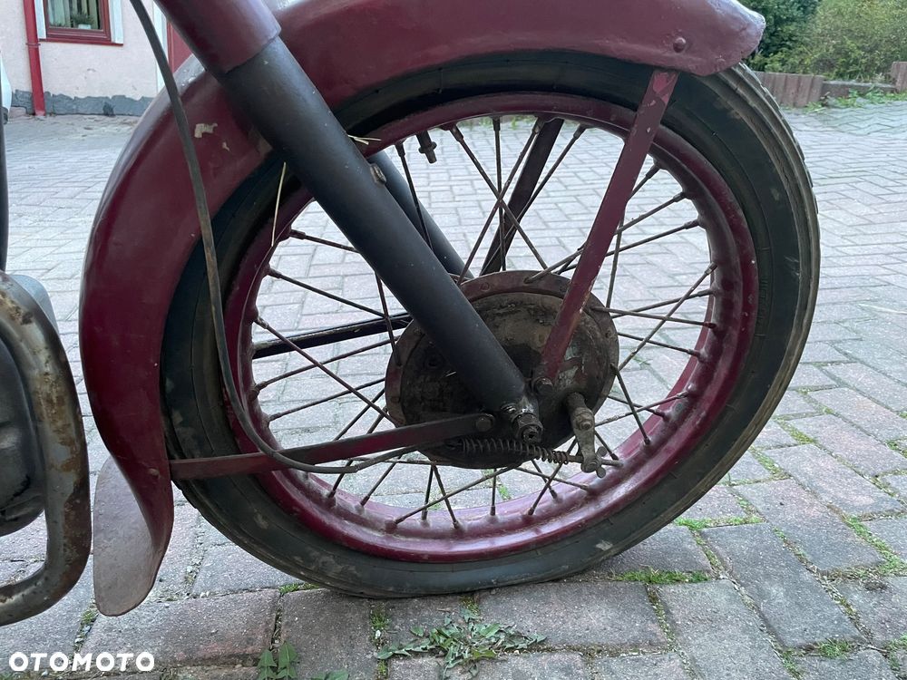 Simson Inny - 7