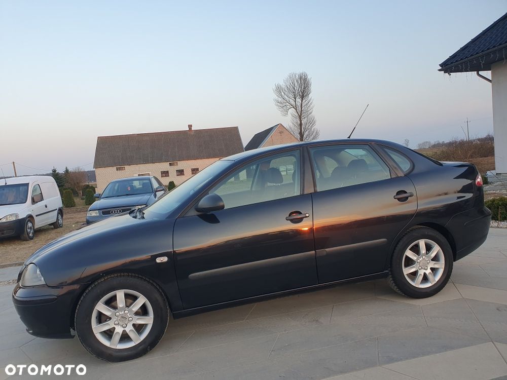 Seat Cordoba - 6