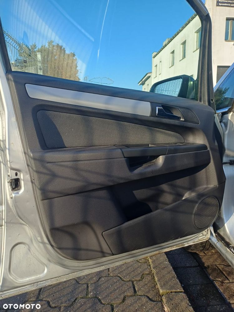 Opel Zafira 1.6 First Edition - 5