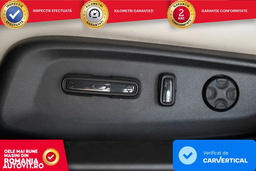 Honda Accord 2.0 Automatik Elegance Advantage - 10