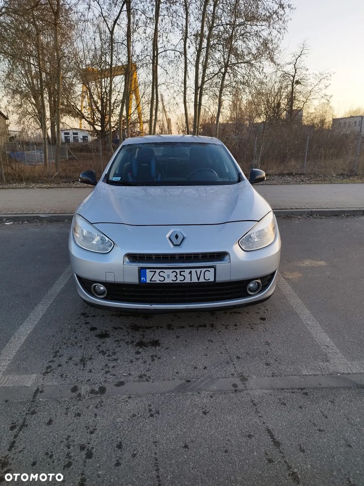 Renault Fluence - 9