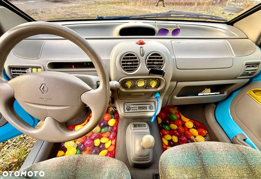 Renault Twingo 1.2 Easy - 13