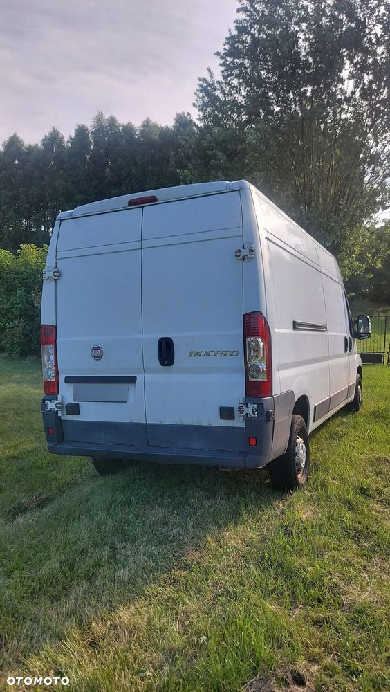 Fiat Ducato - 2
