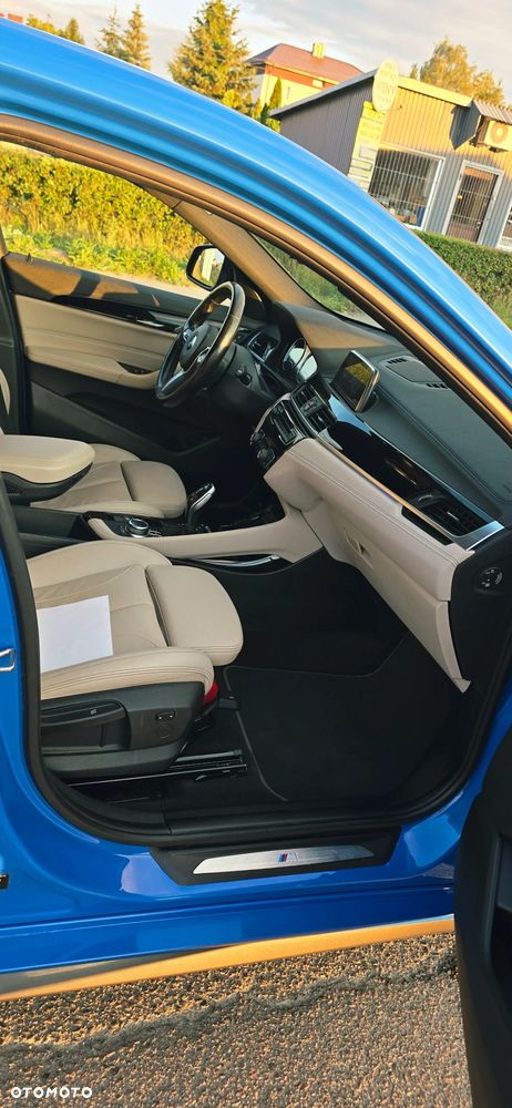 BMW X2 sDrive18i M Sport - 11