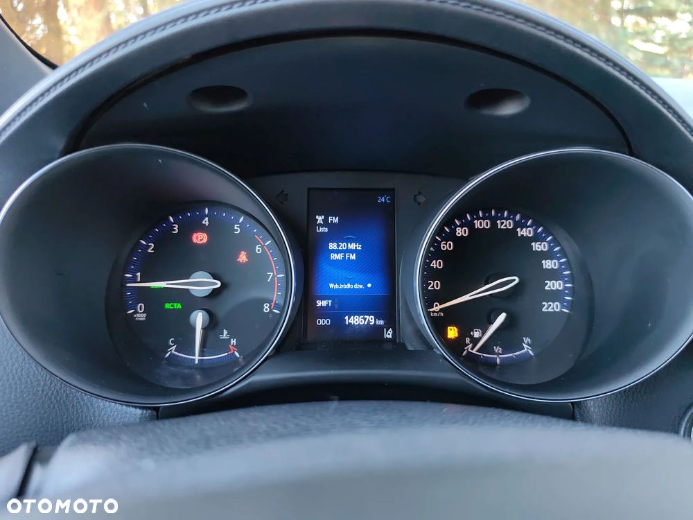 Toyota C-HR 1.2 Turbo Style Selection - 15