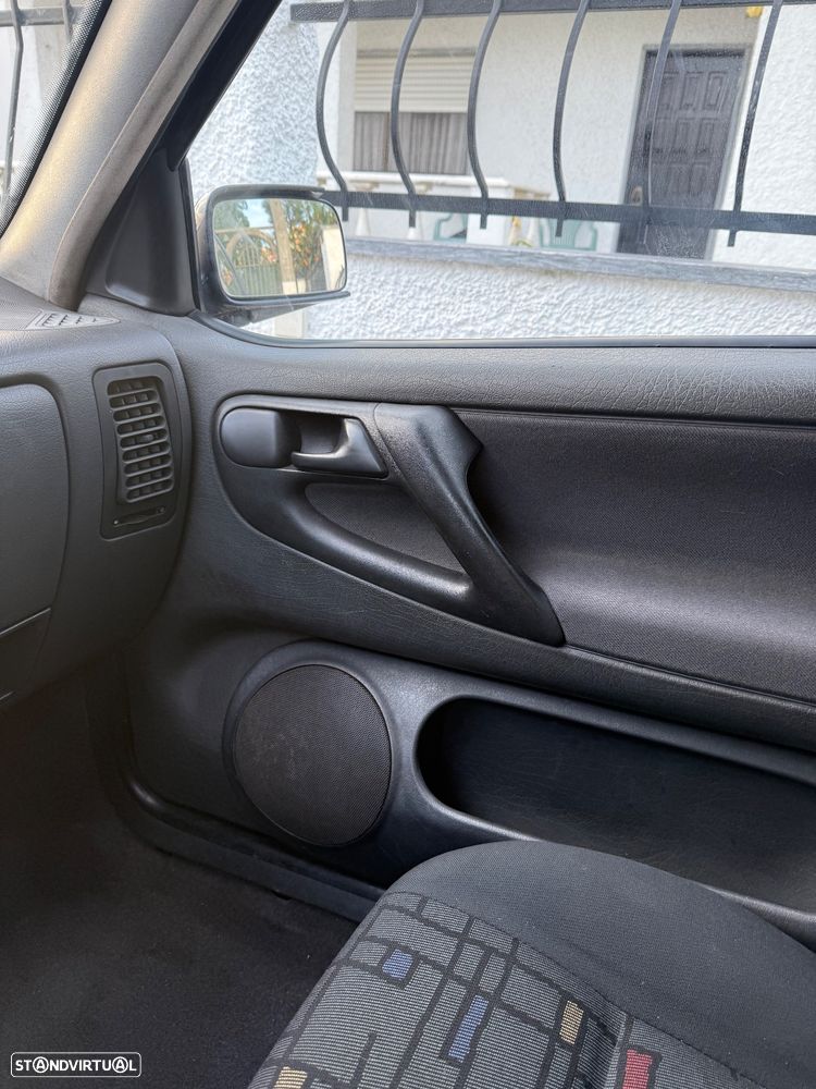 VW Polo 1.0 Net - 19