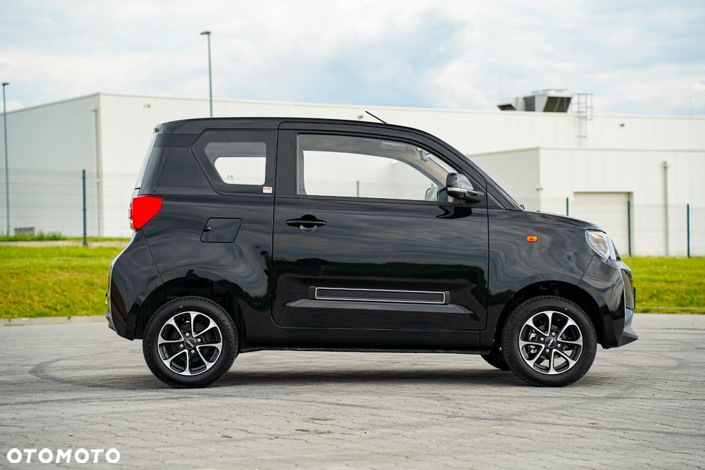 Microcar M.GO - 11