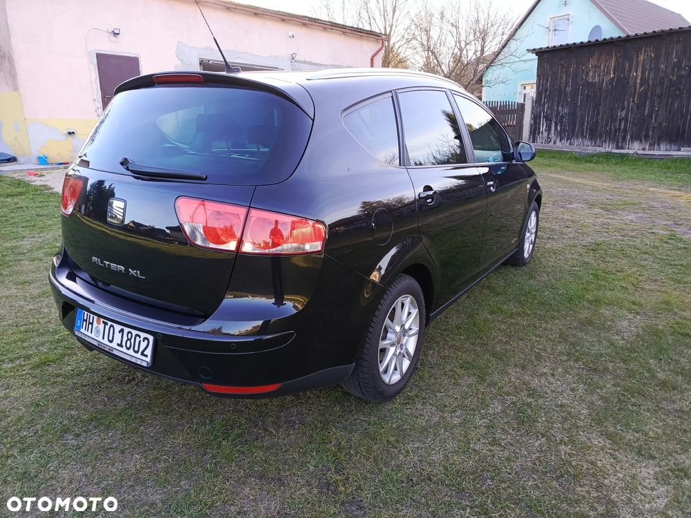 Seat Altea XL 1.4 TSI Style Copa - 3