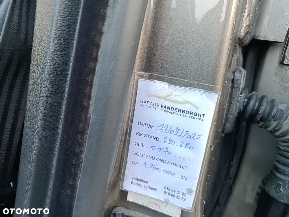 Volvo V70 2.0D Momentum - 26