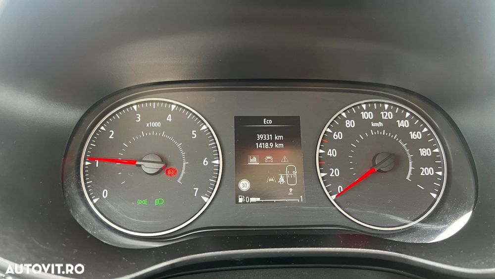 Dacia Logan ECO-G 100 MT6 Journey+ - 19