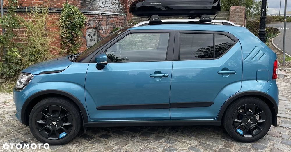 Suzuki Ignis 1.2 Elegance - 14