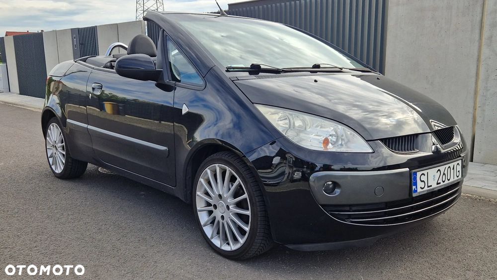 Mitsubishi Colt 1.5 Invite - 17