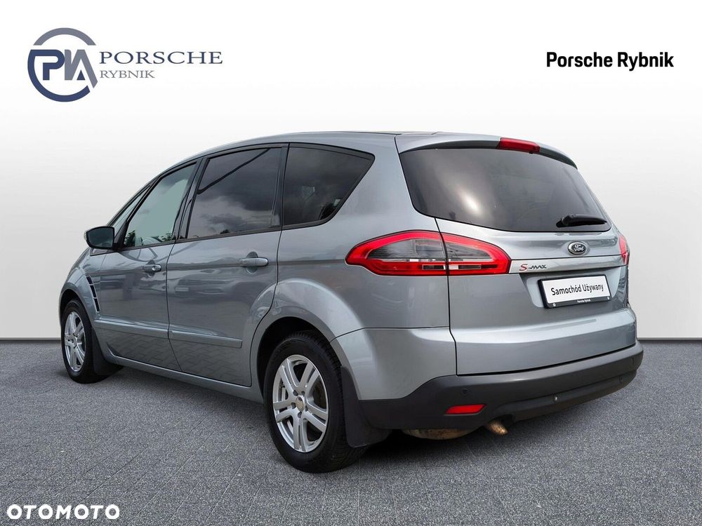 Ford S-Max - 4